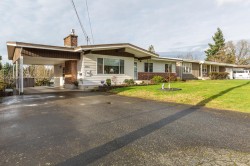 2263 Rainier Street  Abbotsford, BC V2T 3E6