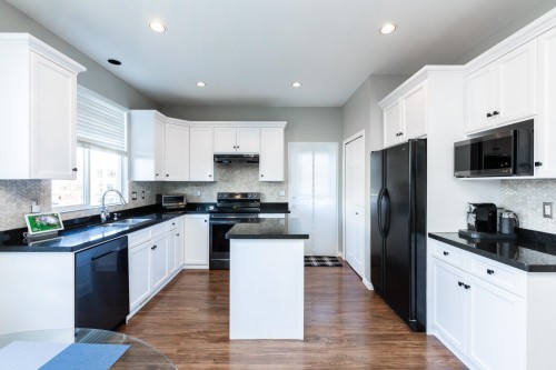 13559 62B Avenue, Surrey, BC 