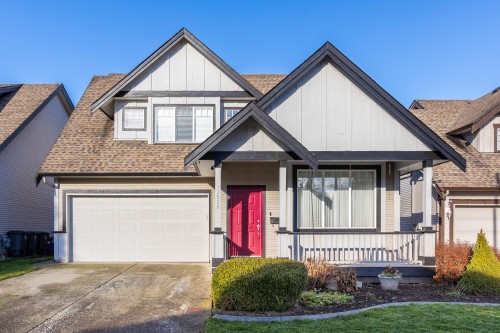 13559 62B Avenue, Surrey, BC 