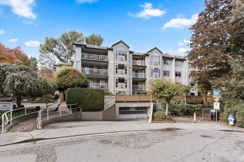 405-2963 Nelson Place  Abbotsford, BC V2S 7L6