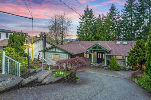 11506 Bailey Crescent, Surrey, BC 