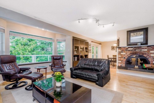 11506 Bailey Crescent, Surrey, BC 