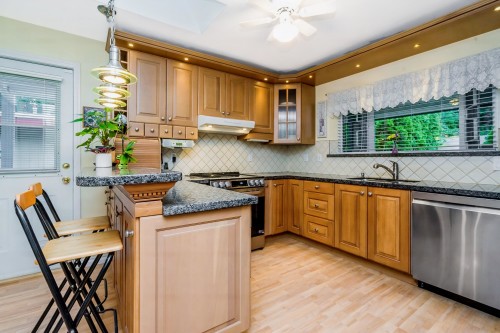 11506 Bailey Crescent, Surrey, BC 