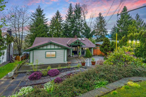 11506 Bailey Crescent, Surrey, BC 