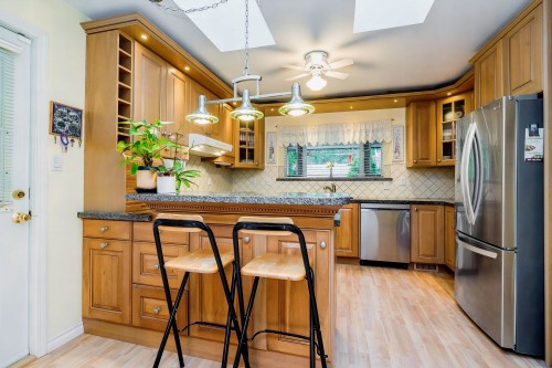 11506 Bailey Crescent, Surrey, BC 