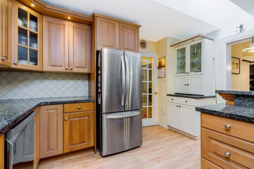 11506 Bailey Crescent, Surrey, BC 