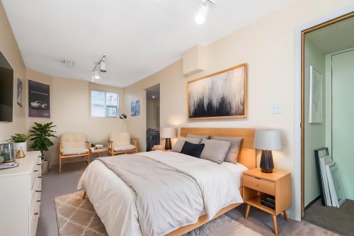 11506 Bailey Crescent, Surrey, BC 