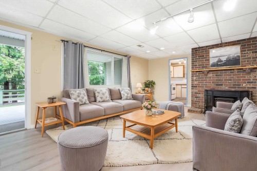 11506 Bailey Crescent, Surrey, BC 