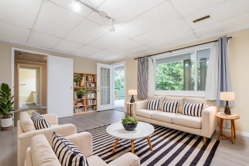 11506 Bailey Crescent, Surrey, BC 