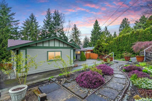 11506 Bailey Crescent, Surrey, BC 