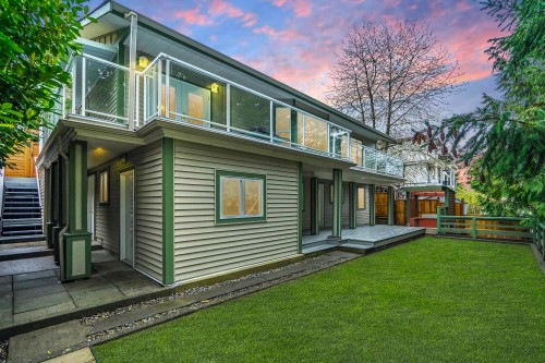 11506 Bailey Crescent, Surrey, BC 