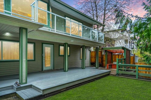 11506 Bailey Crescent, Surrey, BC 