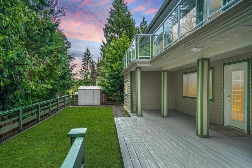 11506 Bailey Crescent, Surrey, BC 