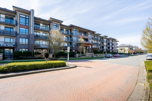 301-31158 Westridge Place, Abbotsford, BC 