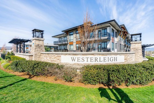 301-31158 Westridge Place, Abbotsford, BC 