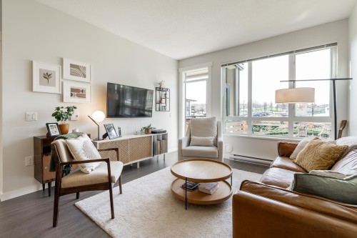 301-31158 Westridge Place, Abbotsford, BC 