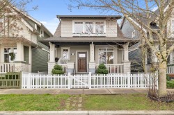295 173 Street  Surrey, BC V3Z 9R1