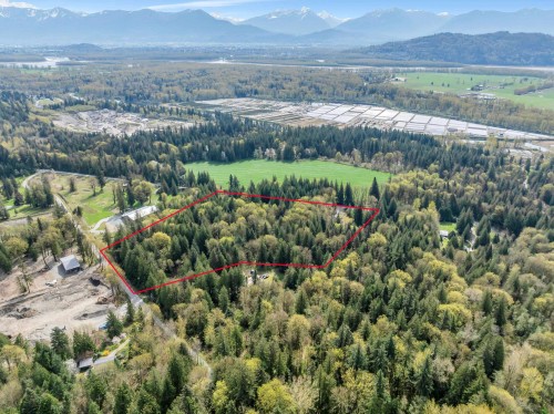 11069 Brooks Road, Mission, BC 