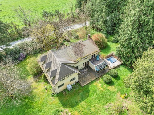 11069 Brooks Road, Mission, BC 