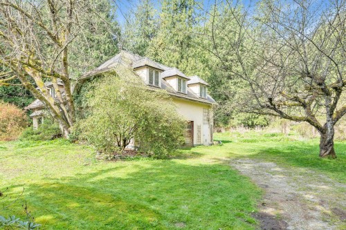 11069 Brooks Road, Mission, BC 