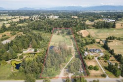 488 240 Street  Langley, BC V2Z 2X6