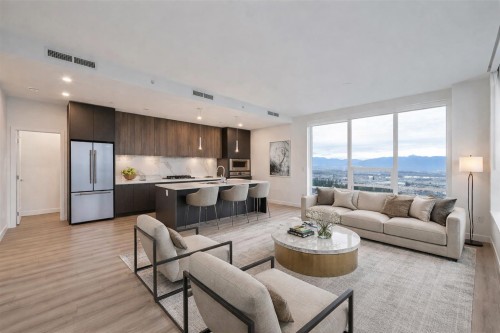 3306-8551 201 Street  Langley, BC V2Y 3Y4