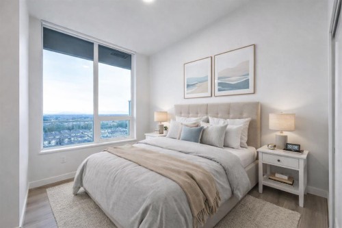 3306-8551 201 Street, Langley, BC 