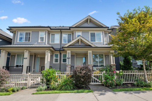 7764 204 Street  Langley, BC V2Y 4K3