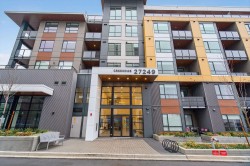 210-27249 Aldergrove Town Centre Drive  Langley, BC V4W 0E6