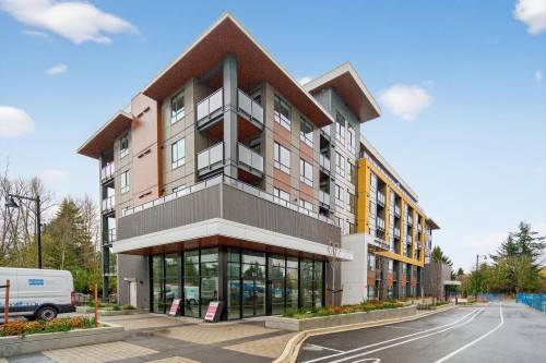 210-27249 Aldergrove Town Centre Drive, Langley, BC 