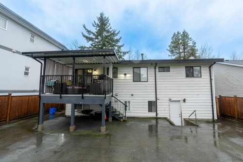 13933 90A Avenue, Surrey, BC 