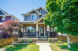 6763 192 Street Cloverdale Clayton  Surrey, BC V4N 6A3