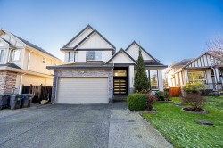 7917 147a Street  Surrey, BC V3S 2T8