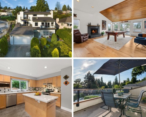 7680 Barrymore Drive  Delta, BC V4C 4C7