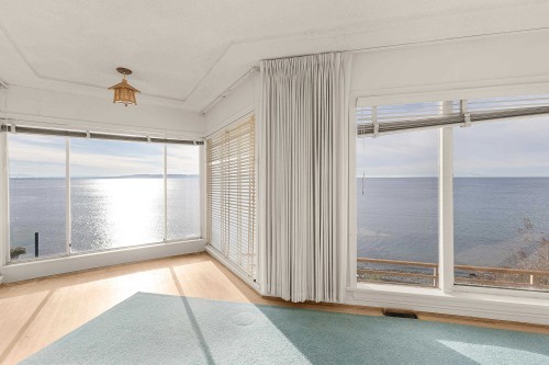 14458 Marine Drive, White Rock, BC 