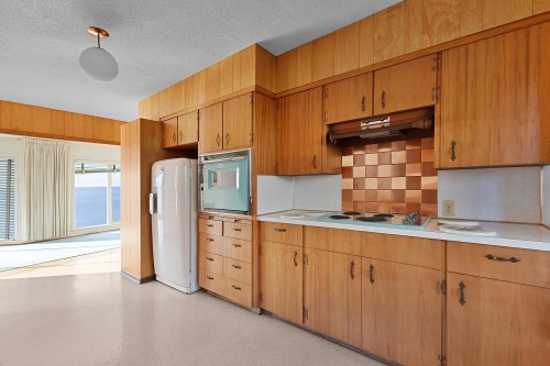 14458 Marine Drive, White Rock, BC 