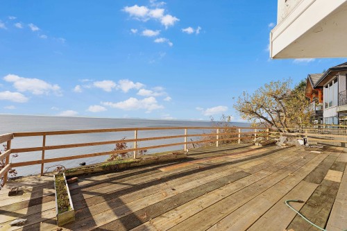 14458 Marine Drive, White Rock, BC 