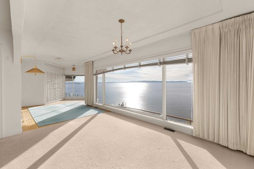 14458 Marine Drive, White Rock, BC 