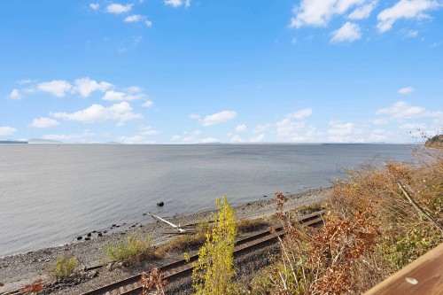 14458 Marine Drive, White Rock, BC 