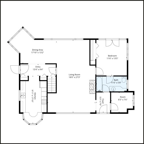 14458 Marine Drive, White Rock, BC 