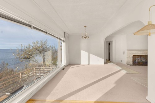 14458 Marine Drive, White Rock, BC 