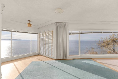 14458 Marine Drive, White Rock, BC 