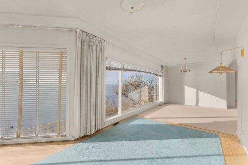 14458 Marine Drive, White Rock, BC 