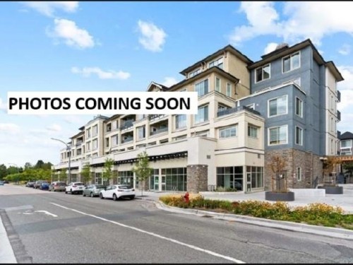 A201-20487 65 Ave Avenue  Langley, BC V2Y 3K8