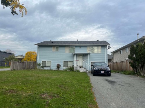 13421 87A Avenue, Surrey, BC 