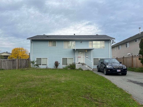 13421 87A Avenue, Surrey, BC 