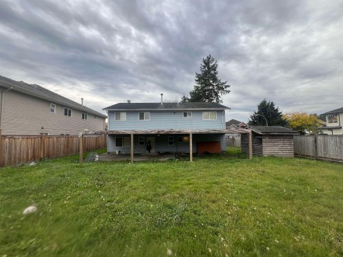13421 87A Avenue, Surrey, BC 