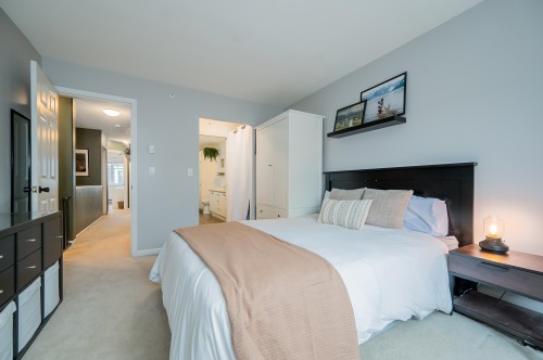 5-8930 Walnut Grove Drive, Langley, BC 