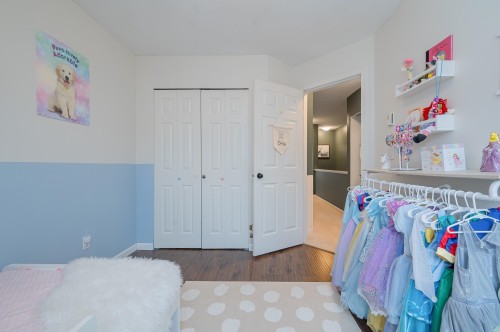 5-8930 Walnut Grove Drive, Langley, BC 