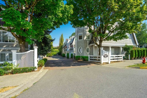 5-8930 Walnut Grove Drive, Langley, BC 